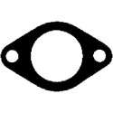 Junta, colector de admissão