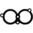 Junta, colector de admissão