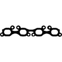 Junta, colector de escape