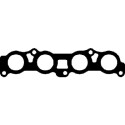 Junta, colector de escape