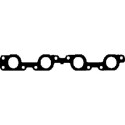 Junta, colector de escape