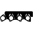 Junta, colector de escape