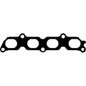 Junta, colector de escape