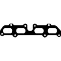 Junta, colector de escape