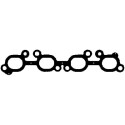 Junta, colector de escape