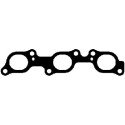 Junta, colector de escape