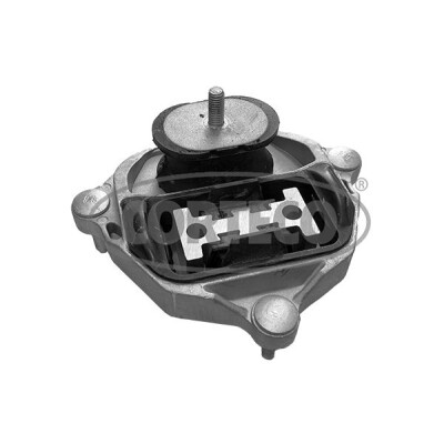 Suspensão, caixa de velocidades automática