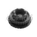 Suporte de apoio do conjunto mola/amortecedor