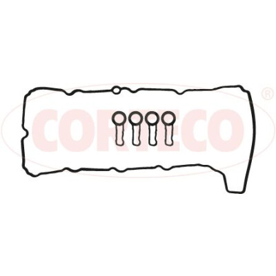 Jogo de juntas, tampa do cabeçote CORTECO 49116099