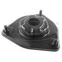 Suporte de apoio do conjunto mola/amortecedor