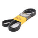 Correia trapezoidal ContiTech 7PK2265 Poly V