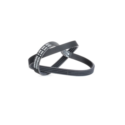 Correia ContiTech V-nervurada 4 PK 845