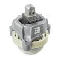 Suporte, motor LEMFORDER 43670 01