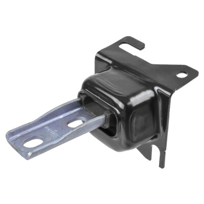 Suspensão, caixa de velocidades automática