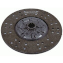 Disco de embraiagem