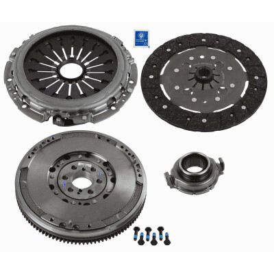 Kit de embreagem SACHS 2290 601 144