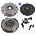 Kit de embreagem SACHS 2290 601 168
