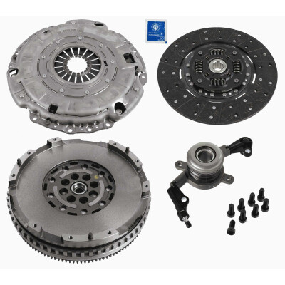 Kit de embreagem SACHS 2290 601 168