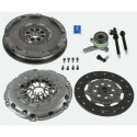 Kit de embreagem SACHS 2290 601 170