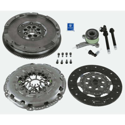 Kit de embreagem SACHS 2290 601 170