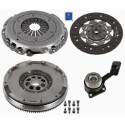 Kit de embreagem SACHS 2290 601 181