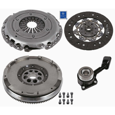 Kit de embreagem SACHS 2290 601 181
