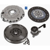 Kit de embreagem SACHS 2290 601 182