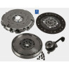 Kit de embreagem SACHS 2290 601 189