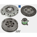 Kit de embreagem SACHS 2290 601 191