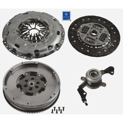 Kit de embreagem SACHS 2290 601 197