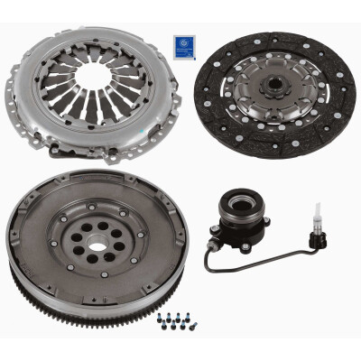 Kit de embreagem SACHS 2290 601 202