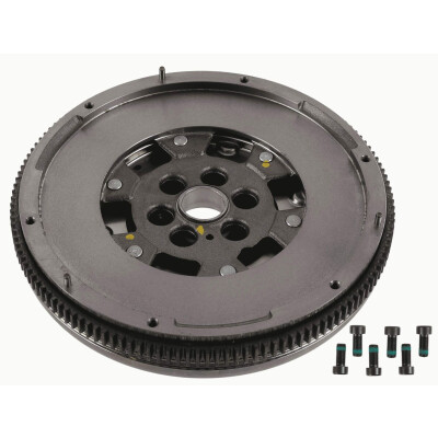 Volante SACHS 2294 501 270