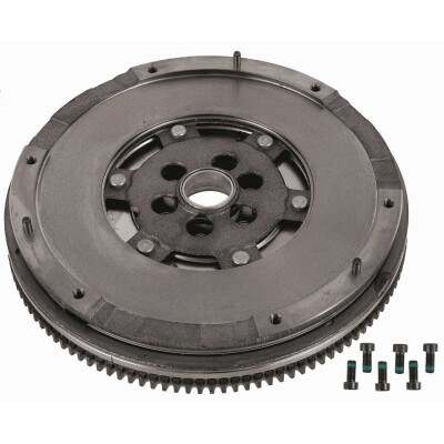 Volante SACHS 2294 501 275