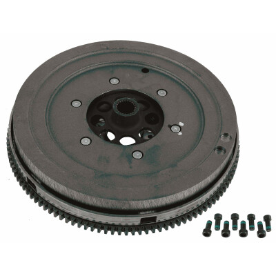 Volante SACHS 2295 601 028