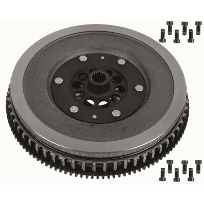Volante SACHS 2295 601 029