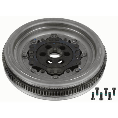 Volante SACHS 2295 601 042
