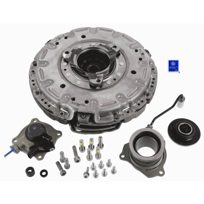 Kit de embreagem SACHS 3000 943 005