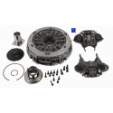 Kit de embreagem SACHS 3000 943 008