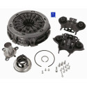 Kit de embreagem SACHS 3000 943 011