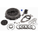 Kit de embreagem SACHS 3000 943 012
