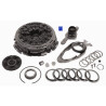 Kit de embreagem SACHS 3000 943 012