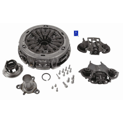 Kit de embreagem SACHS 3000 943 013