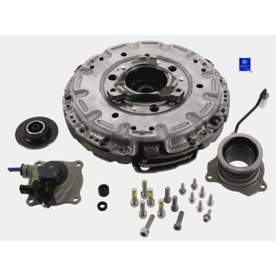 Kit de embreagem SACHS 3000 943 015