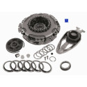 Kit de embreagem SACHS 3000 943 016