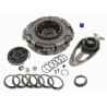 Kit de embreagem SACHS 3000 943 016