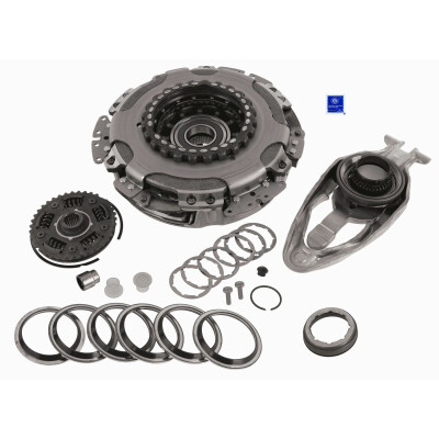 Kit de embreagem SACHS 3000 943 016