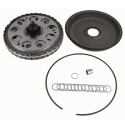 Kit de embreagem SACHS 3000 943 017