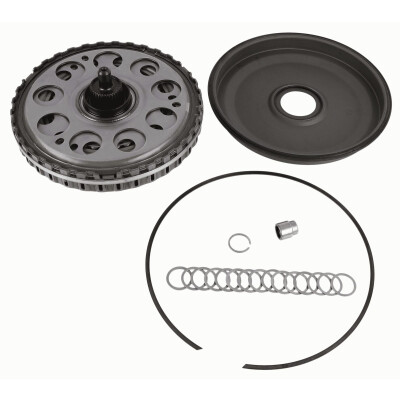 Kit de embreagem SACHS 3000 943 017