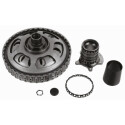 Kit de embreagem SACHS 3000 944 004