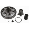 Kit de embreagem SACHS 3000 944 004